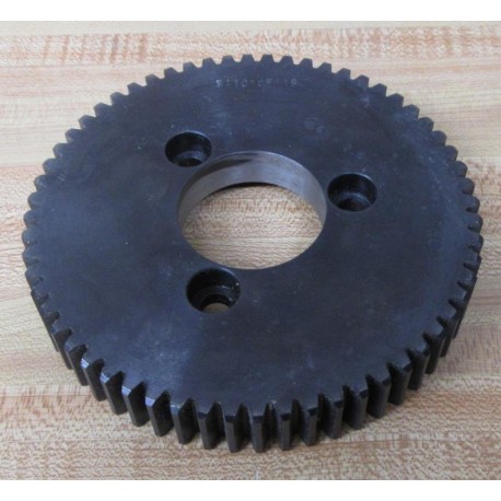 B11018F119 Gear Z60 Bore 2" - New No Box