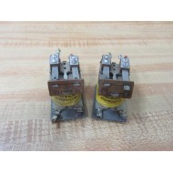 Guardian Electric A410-061427-00 Relay A41006142700 (Pack of 2) - Used