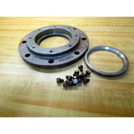 Generic 804290 Flange Assy. - New No Box