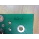 Tim-Tech Controls HTD2.1 Circuit Board HTD21 - Used
