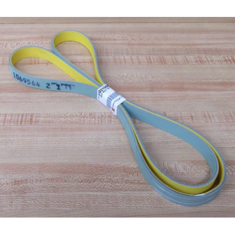 Intelligrated 51021500 Flat Belt