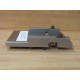 JS M-3600 Zero Block M3600 - New No Box