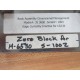 JS M-3600 Zero Block M3600 - New No Box