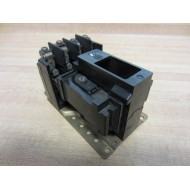 Allen Bradley 700-BR400 Relay 700BR400 WO Coil - Parts Only