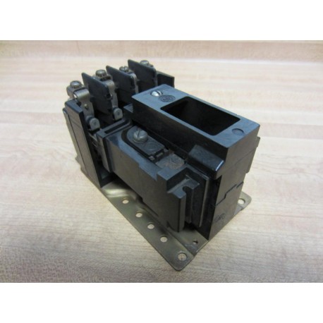 Allen Bradley 700-BR400 Relay 700BR400 WO Coil - Parts Only