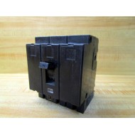 Square D 4537 Circuit Breaker EH4 - Used