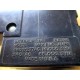 Square D 4537 Circuit Breaker EH4 - Used