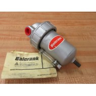 Balcrank 820261 Turbo Flo Air Line Filter - New No Box