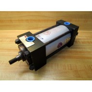 Hydro-Line Q5C-2.5X3 Cylinder C-.63-2-L-L-M-1-1  195082374-1 - Used