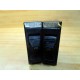 Crouse - Hinds LL-143 Circuit Breaker  E 13207 20A 120-240V (Pack of 2) - Used