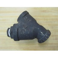 Spirax Sarco 250 Y Strainer 2" - Used