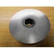 BSA0626000500 Pulley - New No Box