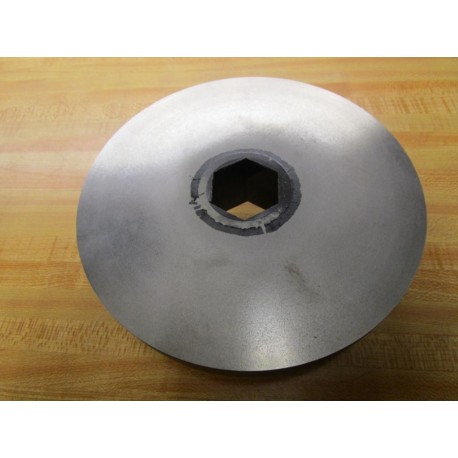 BSA0626000500 Pulley - New No Box