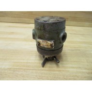 Racine 0R4-976193-01 Valve OR4-976193-01 - Used