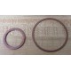 Spirax Sarco 3265765 Gasket Kit