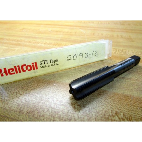 HeliCoil 2093-12 STI Tap 209312 M12 X 1.75 MM