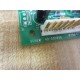 Diebold 49-005848-000A Circuit Board 49005848000A - Refurbished