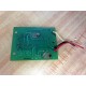 Sweo Controls 007625 Circuit Board 1076271 - Used