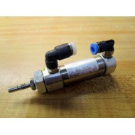 SMC US7802 Cylinder - Used
