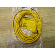 Turck WKB 3T-4 Sensor Cable U2223-02