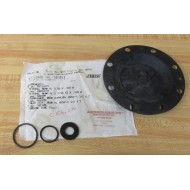 FEBCOWatts 905054 Rubber Repair Kit