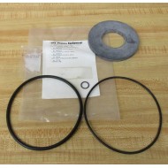 FEBCOWatts 905060 Check Rubber Parts Kit