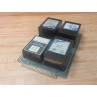 39783653 Power Supply DD 1306 E12S1500 - Used