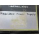 39783653 Power Supply DD 1306 E12S1500 - Used