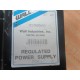 39783653 Power Supply DD 1306 ES12-080J - Used