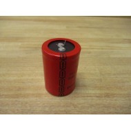 Itelcond 9523 ACC Capacitor 18000MFD 40VDC - Used
