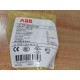 ABB CE3T-10R-02 Red E-Stop Button 1SFA619500R2051