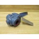 DeZurik 2044531 Valve - New No Box