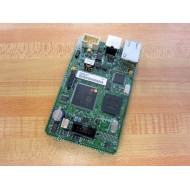 Allen Bradley 40854-001-01 Circuit Board 1763L16CPU Will Not Boot-Up - Parts Only