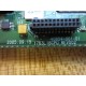 Allen Bradley 40854-001-01 Circuit Board 1763L16CPU Will Not Boot-Up - Parts Only