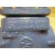 DeZurik 2044531 Valve - New No Box