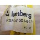 Lumberg RSRKW 501-64212FT Cordset RSRKW50164212FT - Used