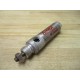 Bimba SR-040.5-D Cylinder SR0405D (Pack of 2) - Used
