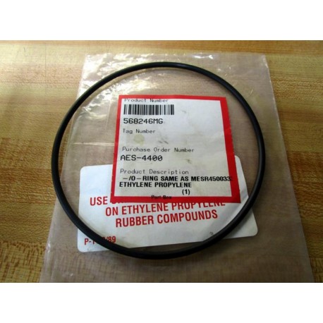 Generic 568246MG O-Ring MESR4500333