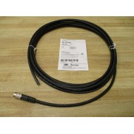 Baumer 10123167 Connector Cable ES 62CB5 - New No Box