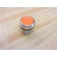 Allen Bradley 800FM-F0 Metal Flush Push Button 800FMF0