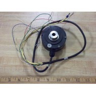 Industrial Encoder IH740-10KR61-0500-S014 - Used