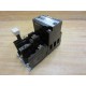 Cutler Hammer A50CNO Eaton Starter A50CN0 - Used