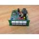 S.E.Co. 6-114098 2-PC Board Display Assy 6114098 - Used