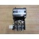 Cutler Hammer A50CNO Eaton Starter A50CN0 - Used