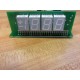 S.E.Co. 6-114098 2-PC Board Display Assy 6114098 - Used