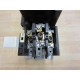 Cutler Hammer A50CNO Eaton Starter A50CN0 - Used