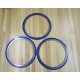 Leader 12" 150 ASME B16-20 Spiral Wound Gasket 12150ASMEB1620 (Pack of 3) - New No Box