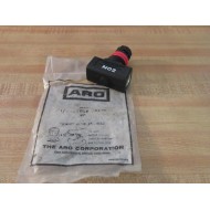 ARO N02 14" Needle Valve NO2