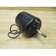 3824FF110V7712 Motor - Used