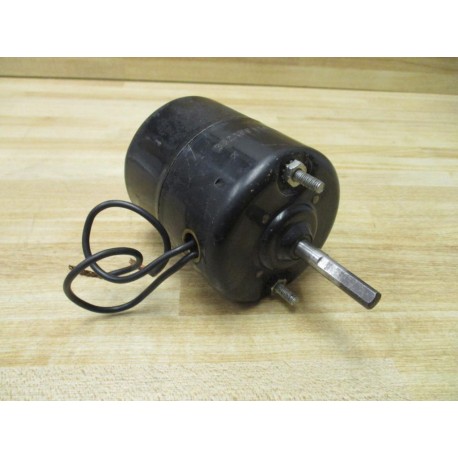 3824FF110V7712 Motor - Used